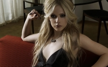blondes women avril lavigne 1920x1200 wallpaper 